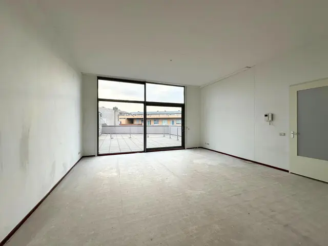 Kerkweg 41C, HEEMSKERK