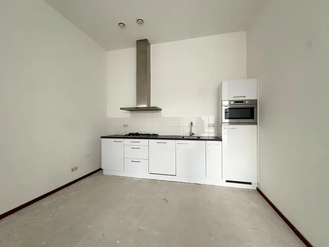 Kerkweg 41C, HEEMSKERK