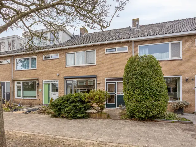 Duyncroft 10, CASTRICUM