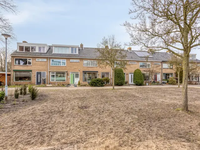 Duyncroft 10, CASTRICUM