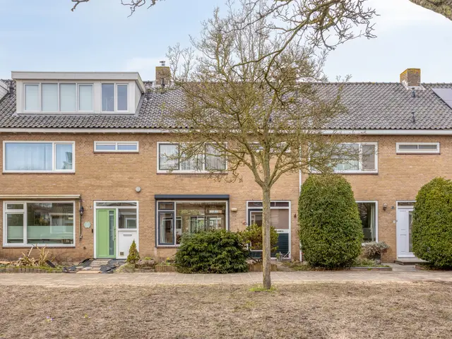 Duyncroft 10, CASTRICUM