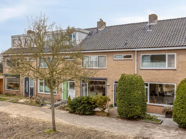 Duyncroft 10, CASTRICUM