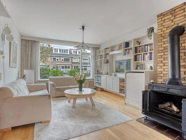 Duyncroft 10, CASTRICUM