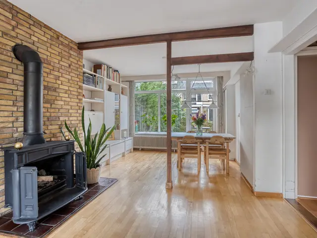 Duyncroft 10, CASTRICUM