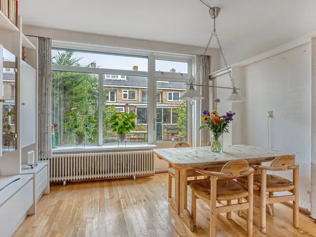 Duyncroft 10, CASTRICUM