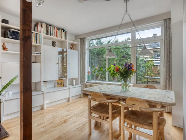 Duyncroft 10, CASTRICUM