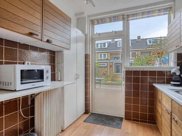 Duyncroft 10, CASTRICUM