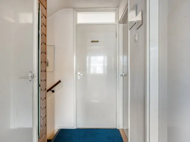 Duyncroft 10, CASTRICUM