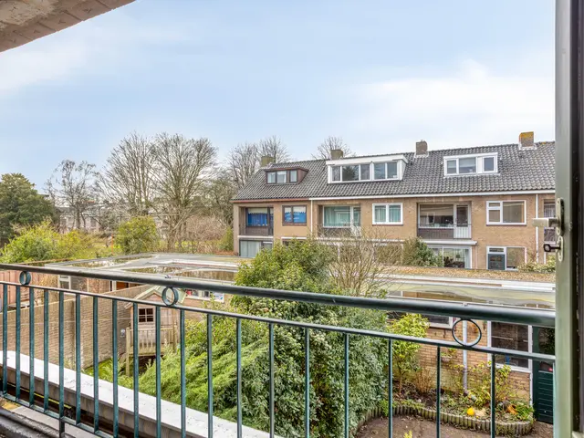 Duyncroft 10, CASTRICUM