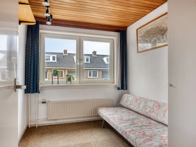 Duyncroft 10, CASTRICUM