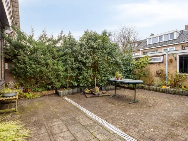 Duyncroft 10, CASTRICUM