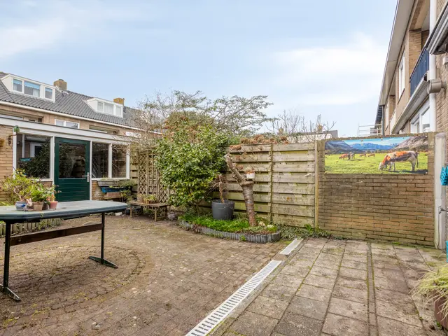 Duyncroft 10, CASTRICUM