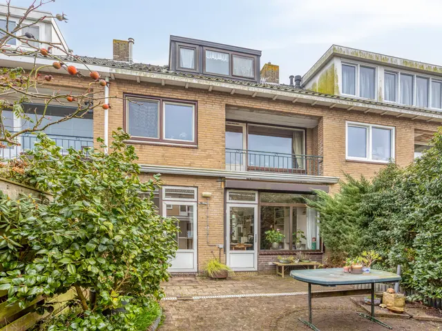 Duyncroft 10, CASTRICUM