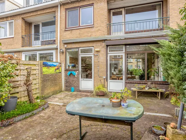 Duyncroft 10, CASTRICUM