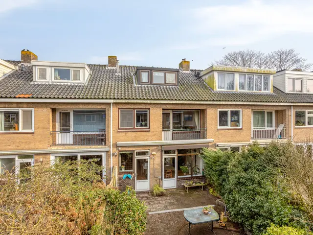 Duyncroft 10, CASTRICUM
