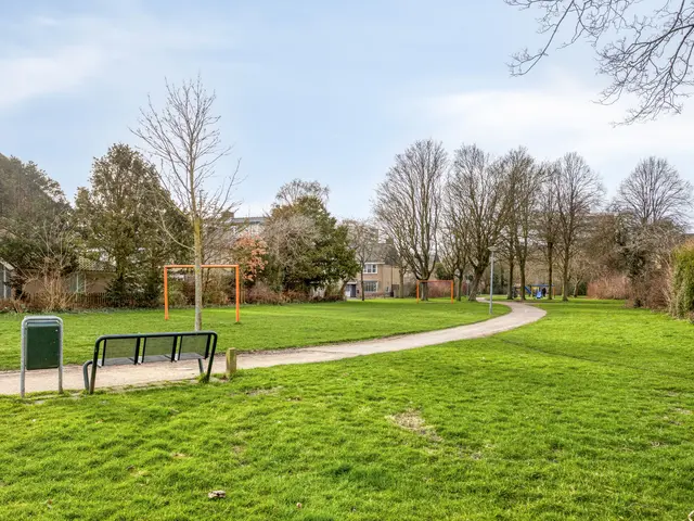 Duyncroft 10, CASTRICUM