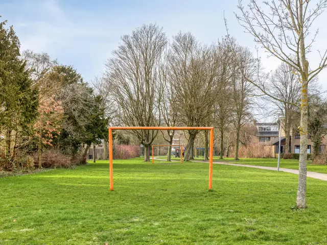 Duyncroft 10, CASTRICUM