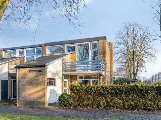 Jan van Goyenstraat 119, ALKMAAR