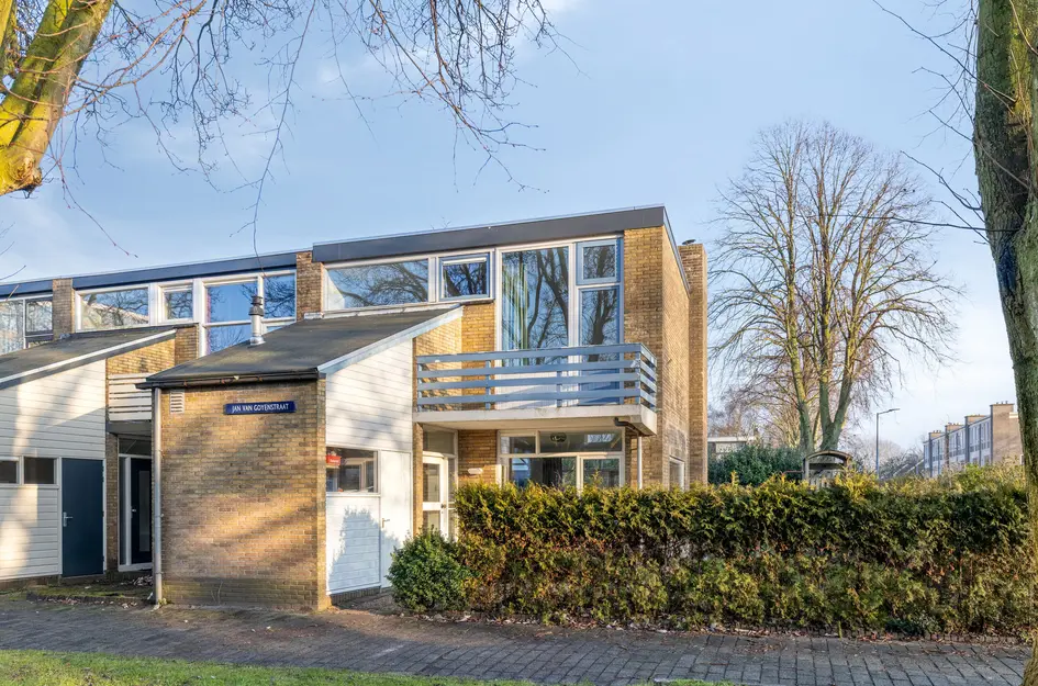 Jan van Goyenstraat 119
