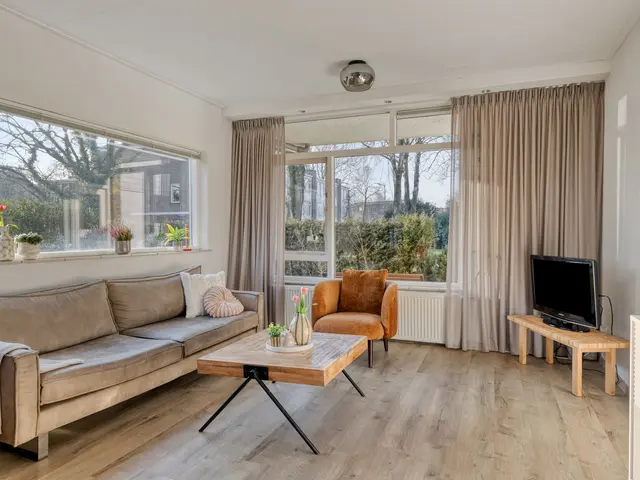 Jan van Goyenstraat 119, ALKMAAR