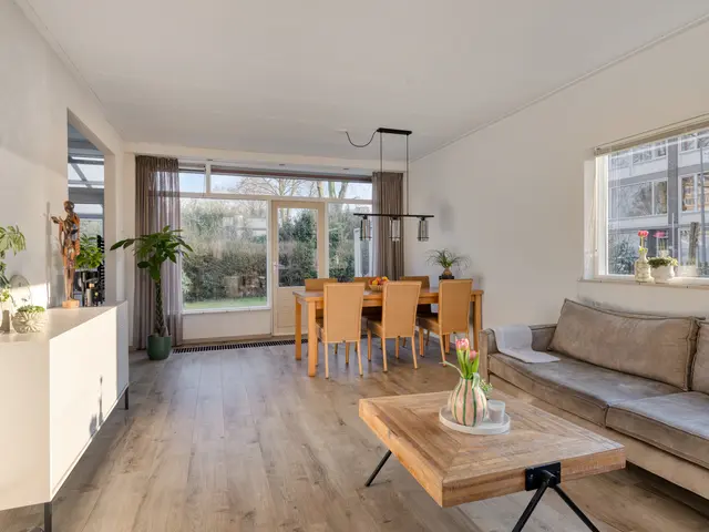 Jan van Goyenstraat 119, ALKMAAR