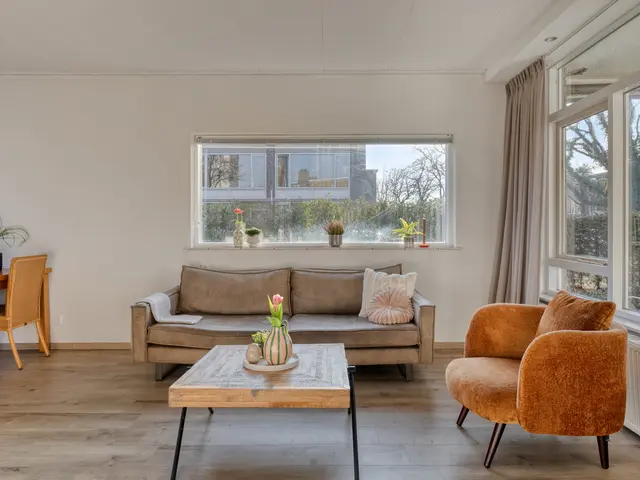 Jan van Goyenstraat 119, ALKMAAR