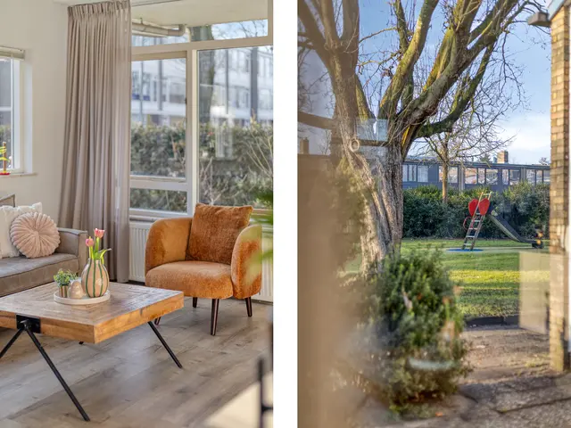 Jan van Goyenstraat 119, ALKMAAR