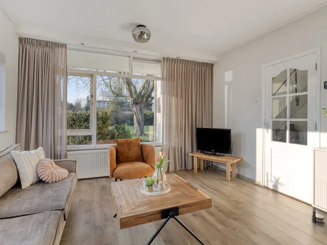 Jan van Goyenstraat 119, ALKMAAR