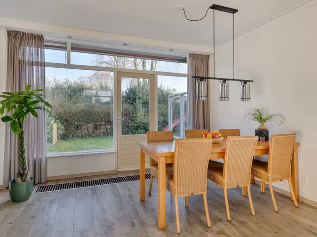 Jan van Goyenstraat 119, ALKMAAR