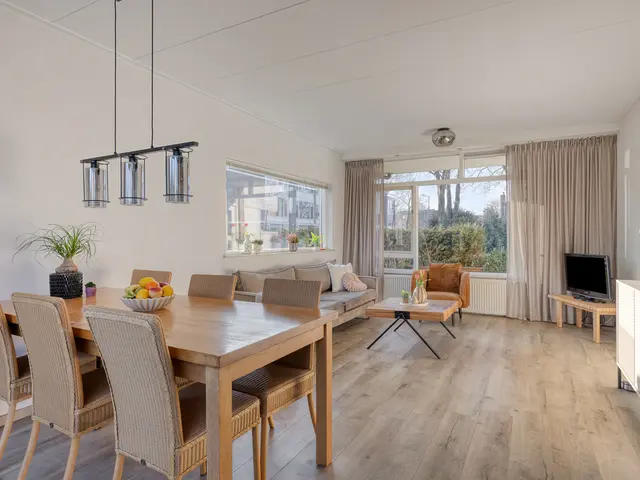 Jan van Goyenstraat 119, ALKMAAR