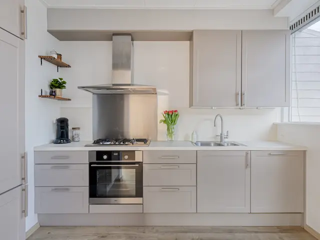 Jan van Goyenstraat 119, ALKMAAR