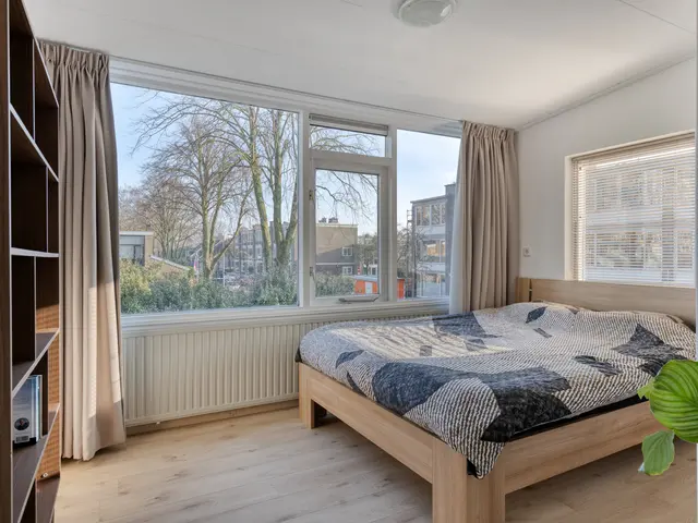 Jan van Goyenstraat 119, ALKMAAR