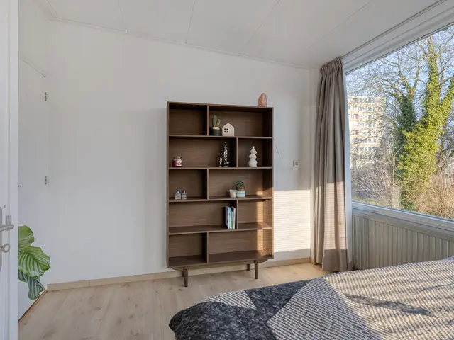 Jan van Goyenstraat 119, ALKMAAR