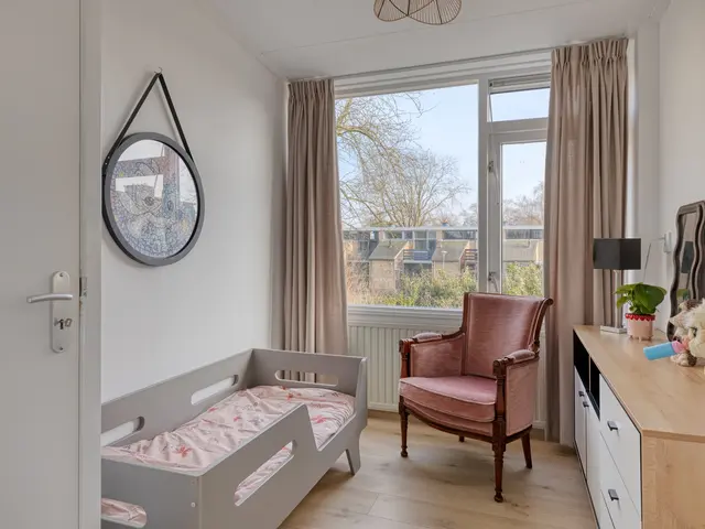 Jan van Goyenstraat 119, ALKMAAR