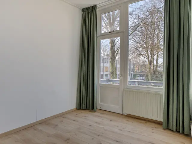 Jan van Goyenstraat 119, ALKMAAR