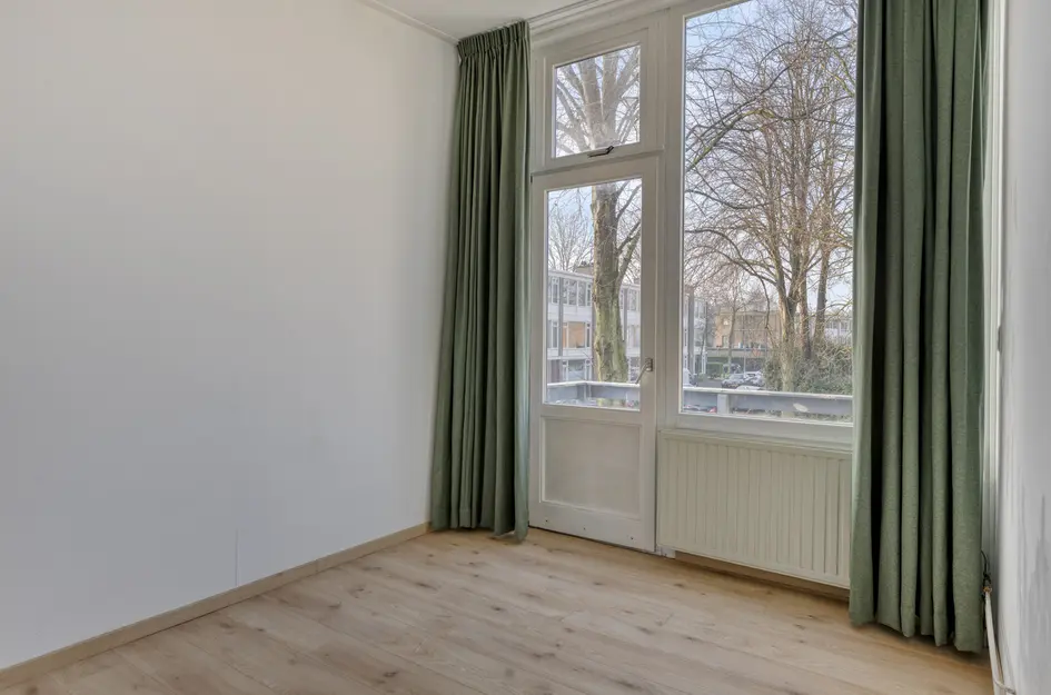 Jan van Goyenstraat 119