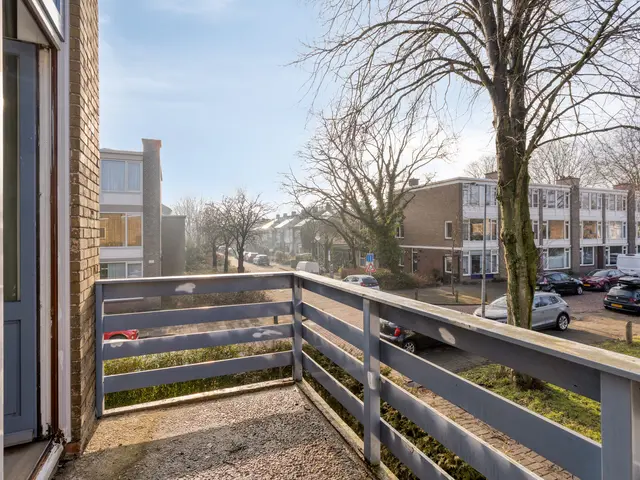 Jan van Goyenstraat 119, ALKMAAR