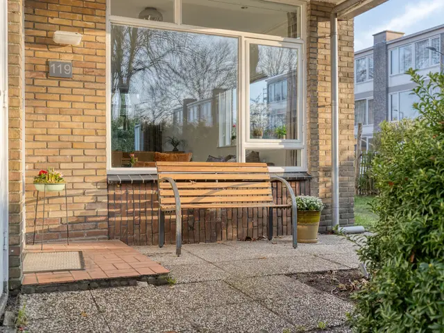 Jan van Goyenstraat 119, ALKMAAR