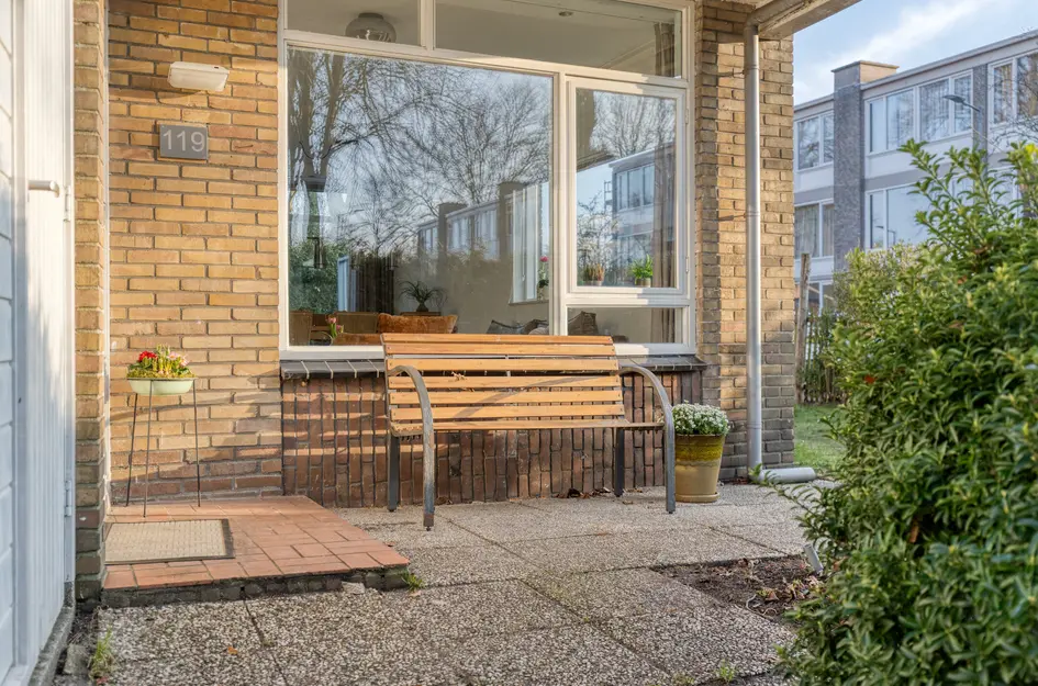 Jan van Goyenstraat 119