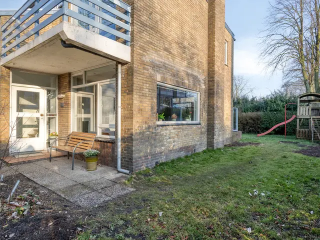 Jan van Goyenstraat 119, ALKMAAR