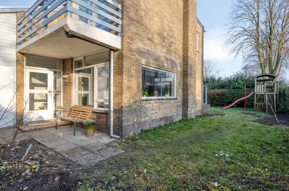 Jan van Goyenstraat 119