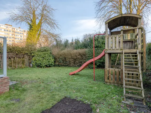 Jan van Goyenstraat 119, ALKMAAR