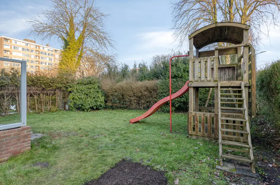 Jan van Goyenstraat 119