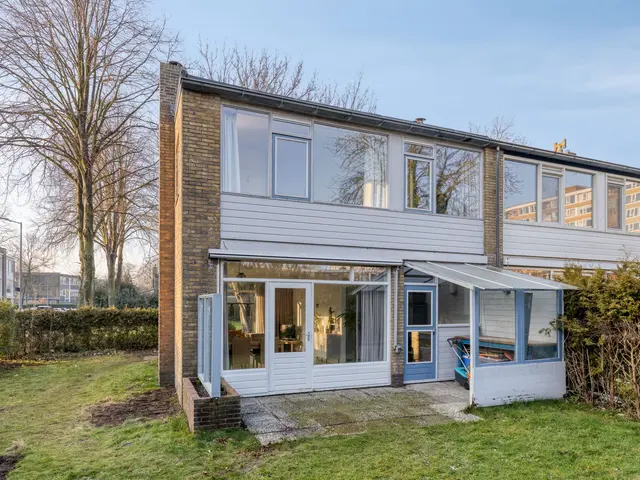 Jan van Goyenstraat 119, ALKMAAR