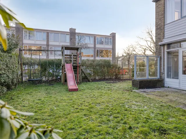 Jan van Goyenstraat 119, ALKMAAR