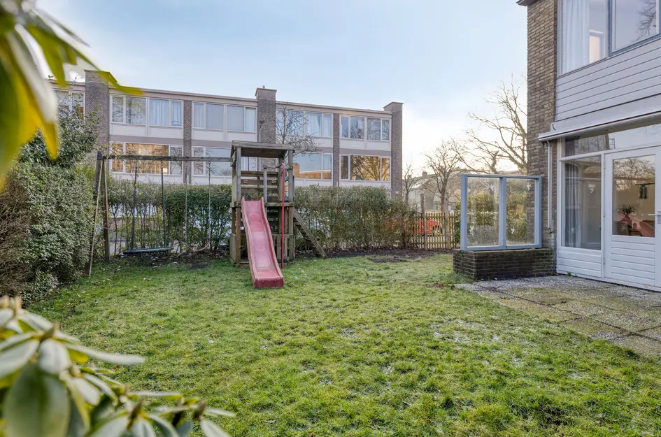 Jan van Goyenstraat 119