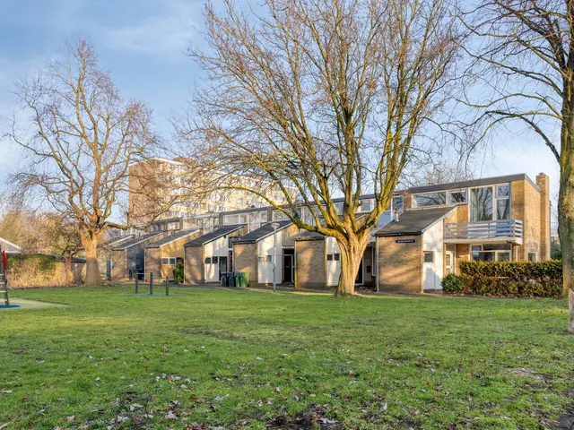 Jan van Goyenstraat 119, ALKMAAR