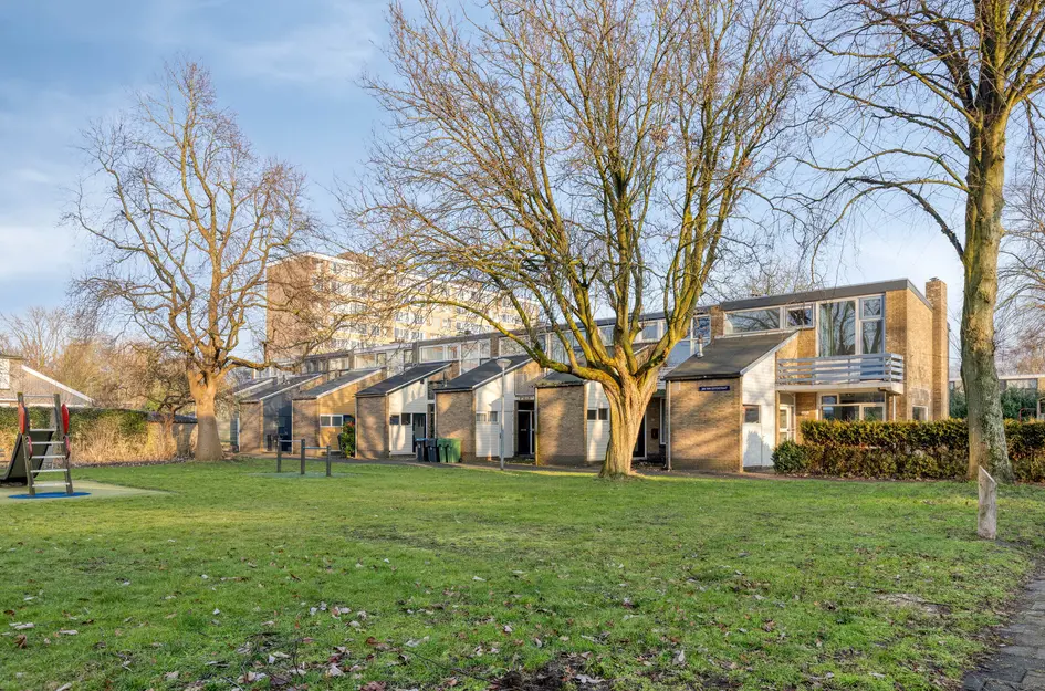 Jan van Goyenstraat 119