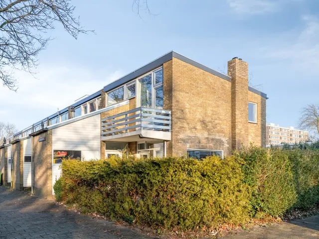 Jan van Goyenstraat 119, ALKMAAR