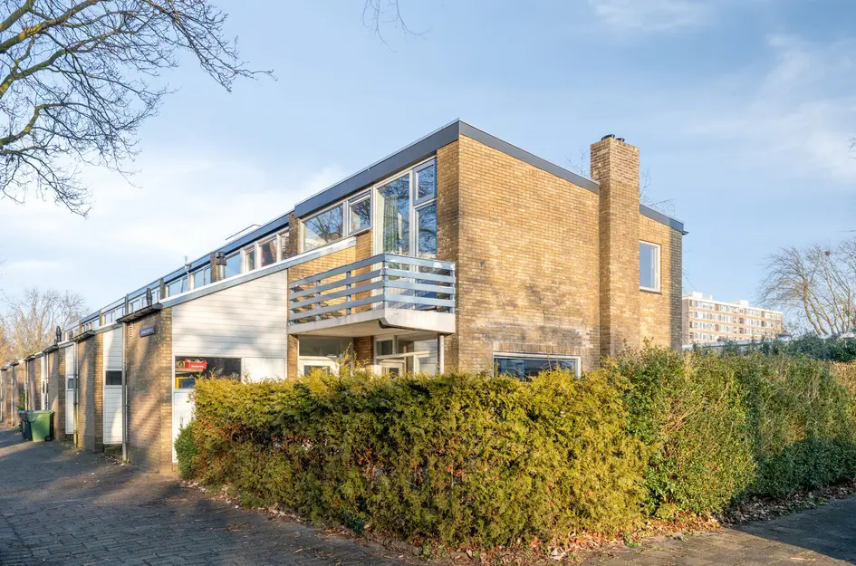 Jan van Goyenstraat 119